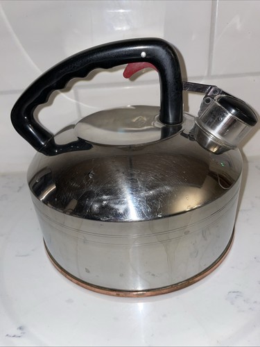 Vtg west bend trig - vtg,
