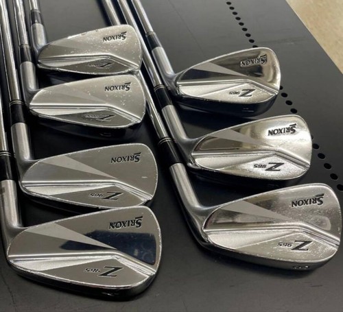 Srixon z965 iron set - srixon, 7