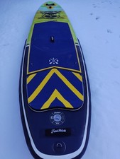 Fatstick paddle board - 10'6,