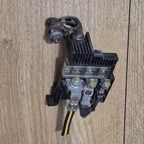 Genuine mazda mk2 - mazda,