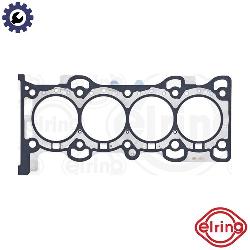 Gasket cylinder head - gasket,