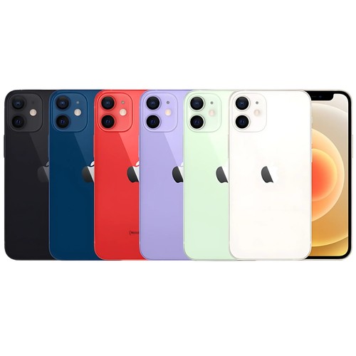 New apple iphone - 12, 5g