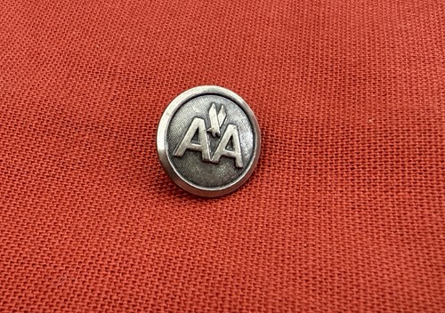 Vintage american airlines - american, aa