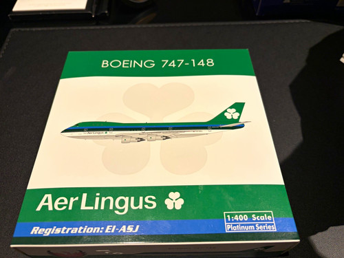 Phoenix aer lingus boeing - phoenix,
