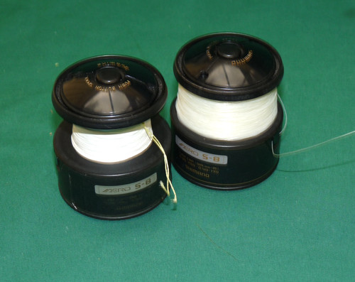 Shimano aero 8 spare - ,
