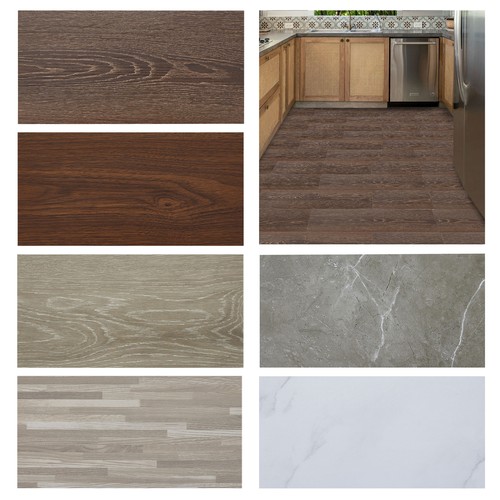 36x self adhesive - pvc, vinyl
