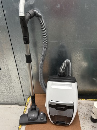 Miele blizzard cx1 - miele,