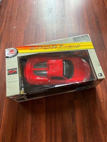 New bright large radio control - bright,