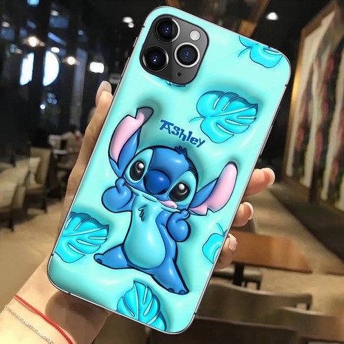 Personalized lilo stitch - &,