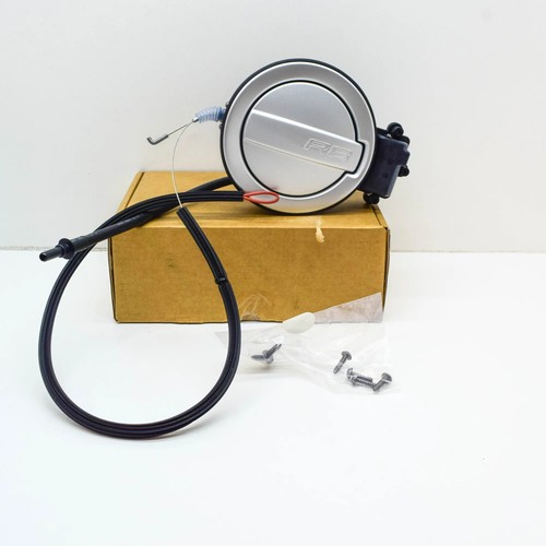 Audi right side fuel filler - side,