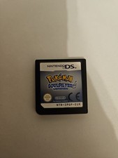 Pokemon: SoulSilver Version