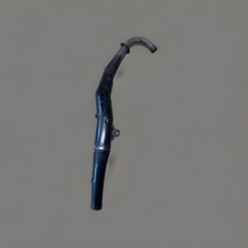 Yamaha RD250LC RD350LC EXHAUST LEFT EXHAUST LEFT 31W-14711-00 B0059