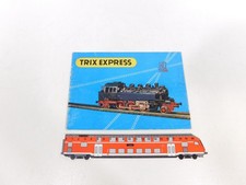 Trix Express H0 Catalogue 1956