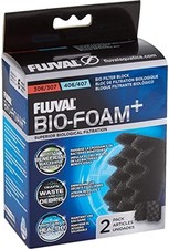 Fluval 304/5/6/7 and 404/5/6/7 Filter Bio Foam Plus 306/406 