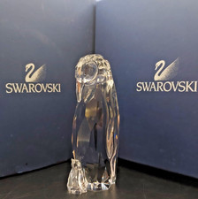 SWAROVSKI CRYSTAL SYMBOLS –