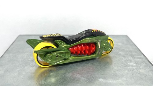 Hot wheel fly 2017 - wheel, hw