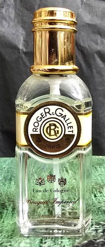 Roger gallet imperial - gallet,