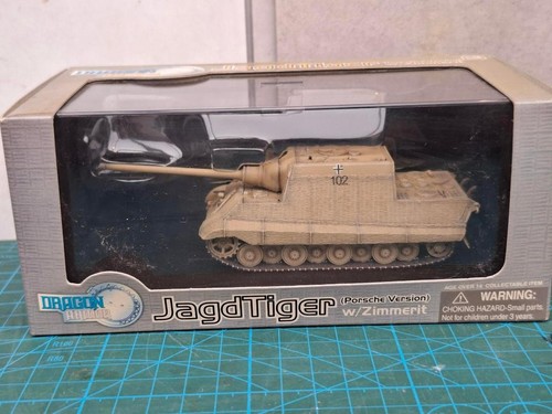 Dragon 60112 jagdtiger - 60112,