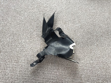 Libidex Latex Canine Hood