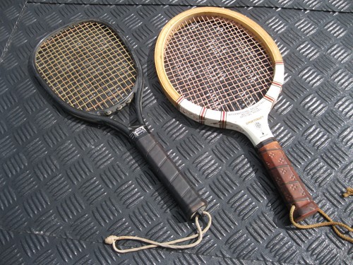 Vintage racquetball - x,