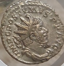 Postumus AG Silver