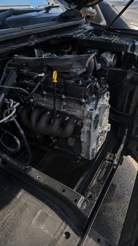 Ford ranger engine - ranger, with