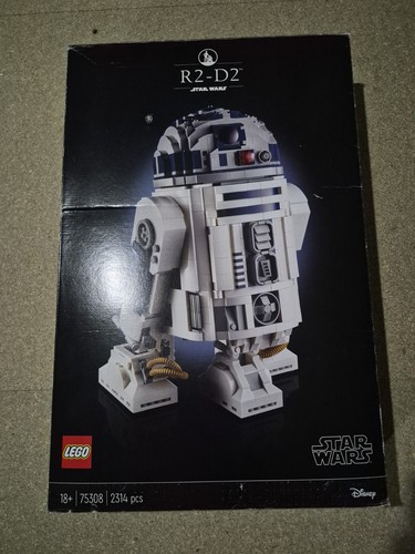 Lego star wars 75308 - lego,