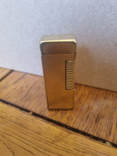 Vintage working gold plated - vintage,