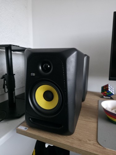 Krk classic inch - inch, studio