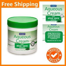 Aloe Vera Hydrating Cream -