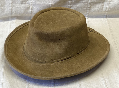 Rogue 106 brush hat - rogue,