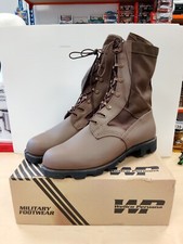Wellco Jungle boots Hot
