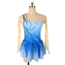 Figure Skating Dress
