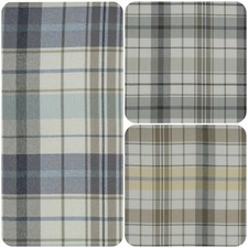 Fryetts Nevis Check Tartan