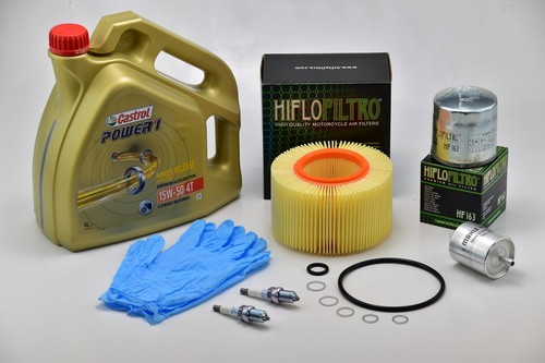 Service kit bmw r1150gs gsa - service,