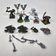 Vintage warhammer bundle - vintage,