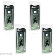 NGT Mini Black Snag Bars Ear