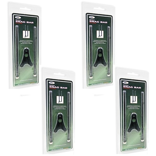 Ngt mini black - snag, bars