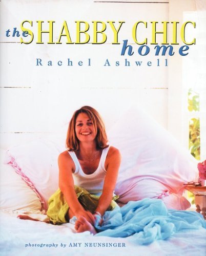 The shabby chic - by, rachel