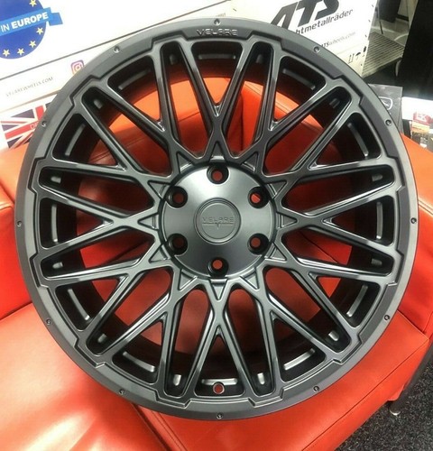 Velare 1 alloy - at-1, wheels