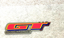 REPRODUCTION VINTAGE 90'S DYNO