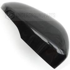 FORD MONDEO MK5 PANTHER BLACK