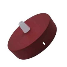 Single Outlet Metal Ceiling