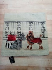 Reft205  New cushion cover