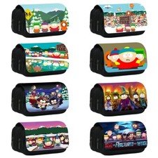South Park Pencil Case School