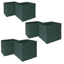 OHS Storage Cube Boxes for