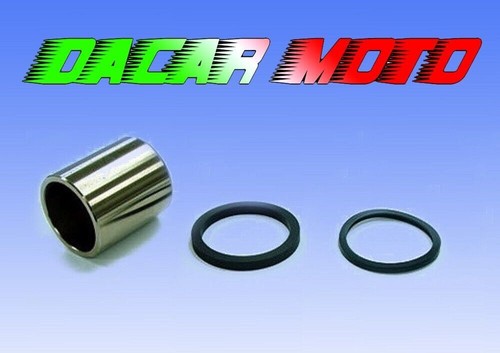 Rear brake caliper piston kit - brake,