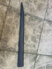 Toyota Aygo X 2024 Passenger Side Front Door Moulding Trim