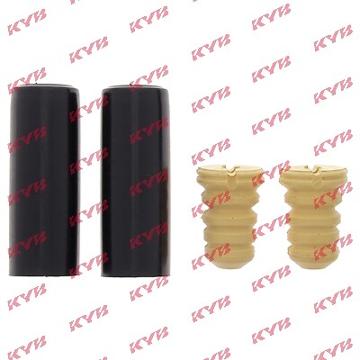 New dust cover kit - dust, kit,