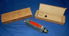 A boxed WW2 G45 RAF issue gun